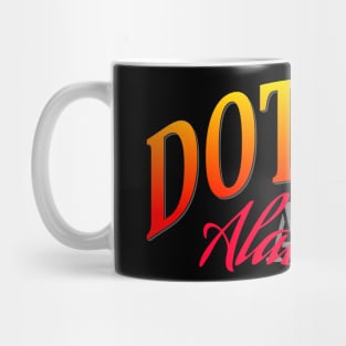 City Pride: Dothan, Alabama Mug